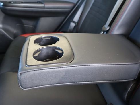 Used 2020 Subaru WRX Premium w/ Performance Package image 38