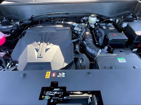 New 2026 Hyundai Palisade Calligraphy image 12