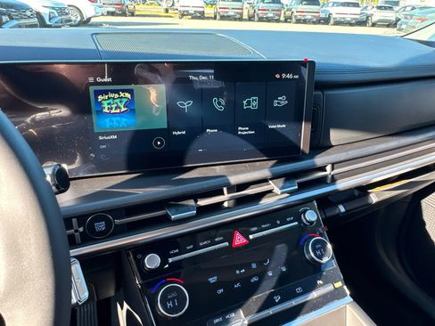 New 2026 Hyundai Santa Fe SE image 18