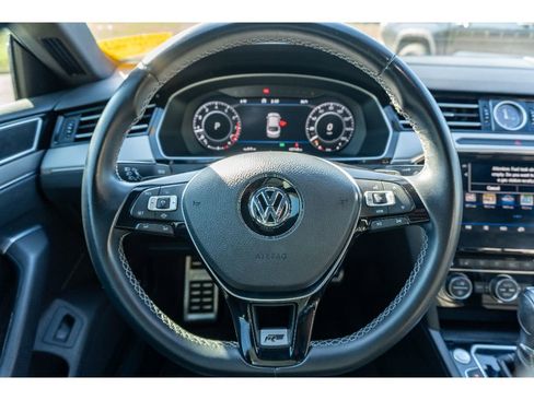 Used 2019 Volkswagen Arteon SEL image 22
