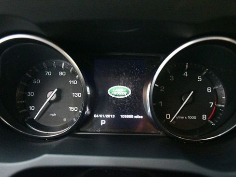 Used 2015 Land Rover Range Rover Evoque Pure Plus image 43