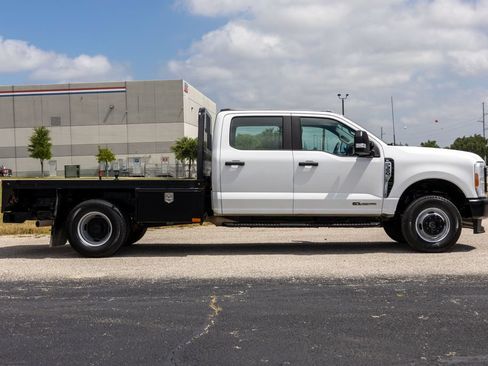 Used 2023 Ford F350 XL AWD/4WD image 8