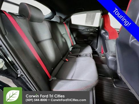 Used 2018 Honda Civic Type R image 16