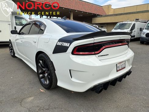 Used 2021 Dodge Charger R/T w/ Daytona Edition Group image 6