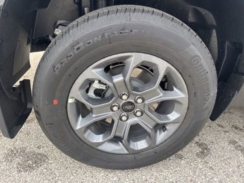 New 2026 Ford Maverick XLT AWD/4WD image 20