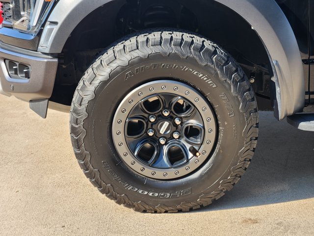 Used 2023 Ford F150 Raptor AWD/4WD image 10