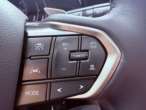 Certified 2024 Lexus NX 250 FWD image 22