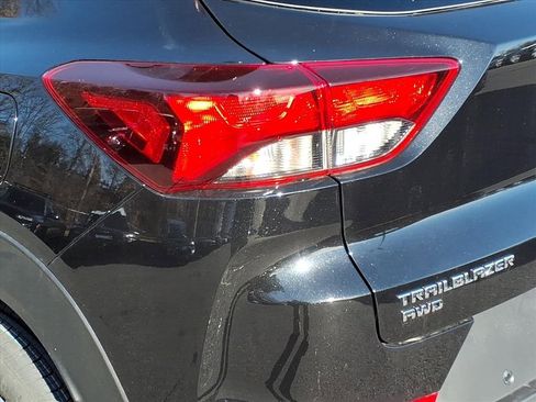 New 2026 Chevrolet TrailBlazer LT w/ Convenience Package image 9