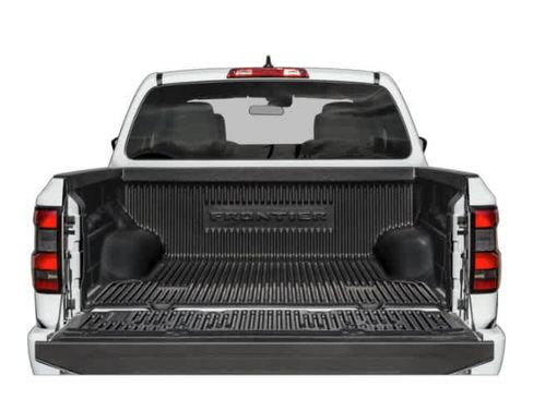 New 2026 Nissan Frontier SV w/ SV Convenience Package image 8