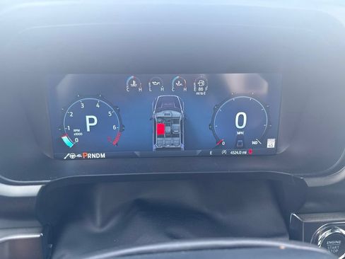 Used 2025 Ford F150 Raptor AWD/4WD image 6