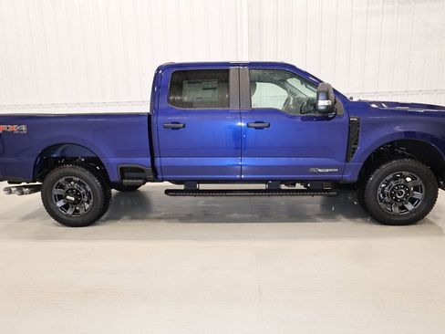 New 2026 Ford F350 XL w/ STX Appearance Package image 2