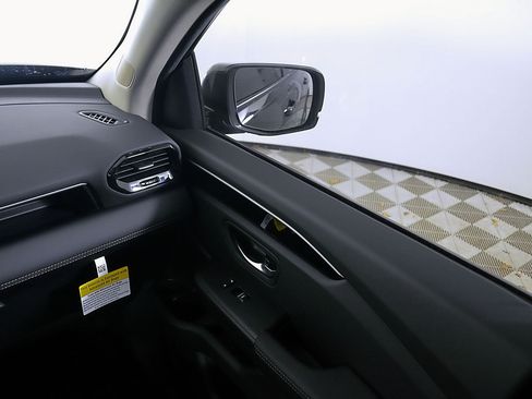 New 2026 Honda Pilot EX-L image 23