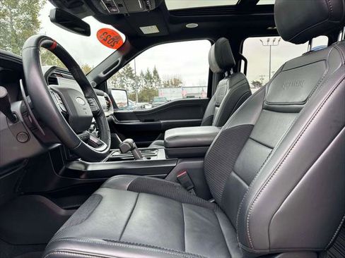 Used 2023 Ford F150 Raptor image 13