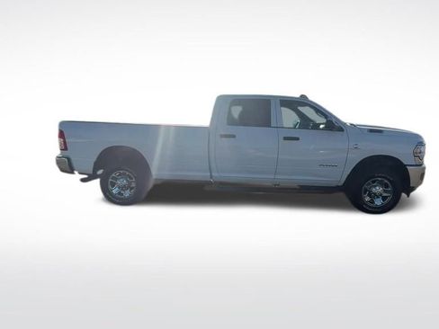Used 2022 RAM 3500 Tradesman image 39