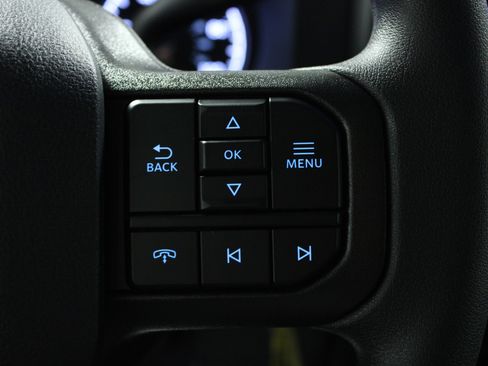 New 2025 Ford F250 XL w/ STX Appearance Package image 21