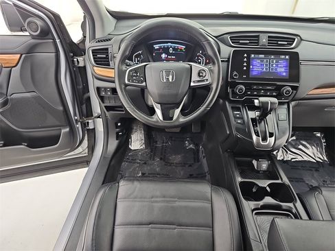 Used 2019 Honda CR-V EX-L image 24