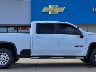 Used 2023 Chevrolet Silverado 2500 LT w/ Convenience Package