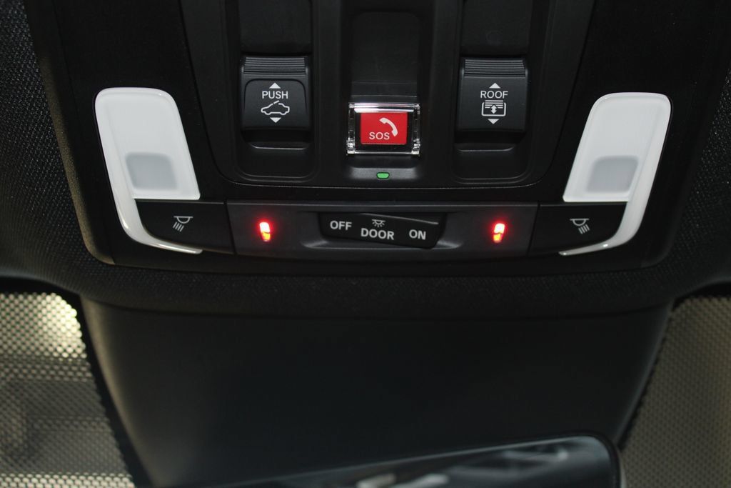 New 2026 Honda Pilot Black Edition image 49