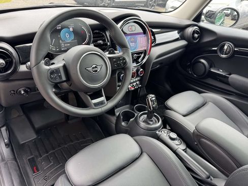 Used 2024 MINI Cooper S FWD image 10