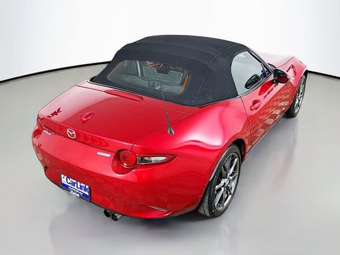Used 2016 MAZDA MX-5 Miata Grand Touring image 35
