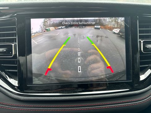 Used 2025 Dodge Durango GT image 26