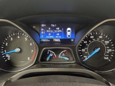 Used 2016 Ford Focus SE FWD image 23