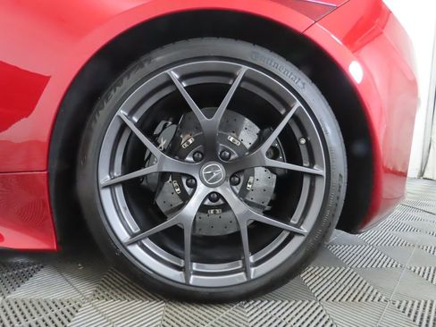 Used 2017 Acura NSX image 29