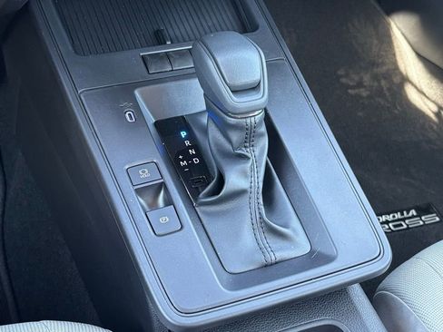 New 2026 Toyota Corolla Cross L image 20