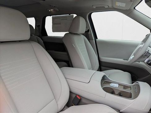 New 2026 Hyundai Palisade Limited image 25