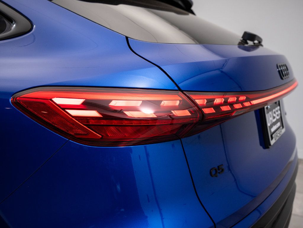 New 2026 Audi Q5 Premium Plus AWD/4WD image 9