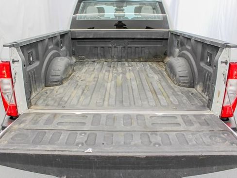 Used 2020 Ford F250 XL w/ Power Equipment Group AWD/4WD image 11