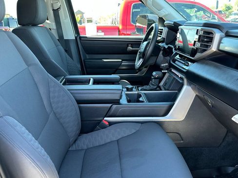 Used 2024 Toyota Tundra SR5 w/ TRD Off-Road Package AWD/4WD image 14