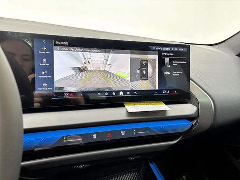 New 2026 BMW X3 xDrive30i AWD/4WD image 30