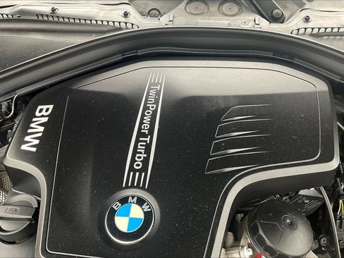 Used 2015 BMW 428i xDrive Coupe w/ Premium Package image 31