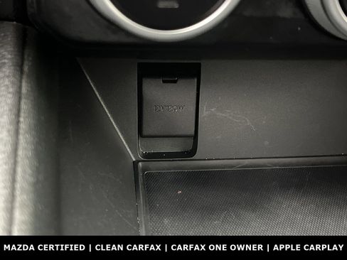 Certified 2023 MAZDA CX-5 AWD 2.5 S image 19