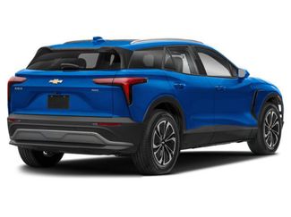 Used 2024 Chevrolet Blazer EV LT video 2