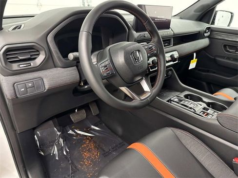 New 2026 Honda Passport TrailSport image 22