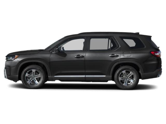 New 2026 Honda Pilot EX-L image 3