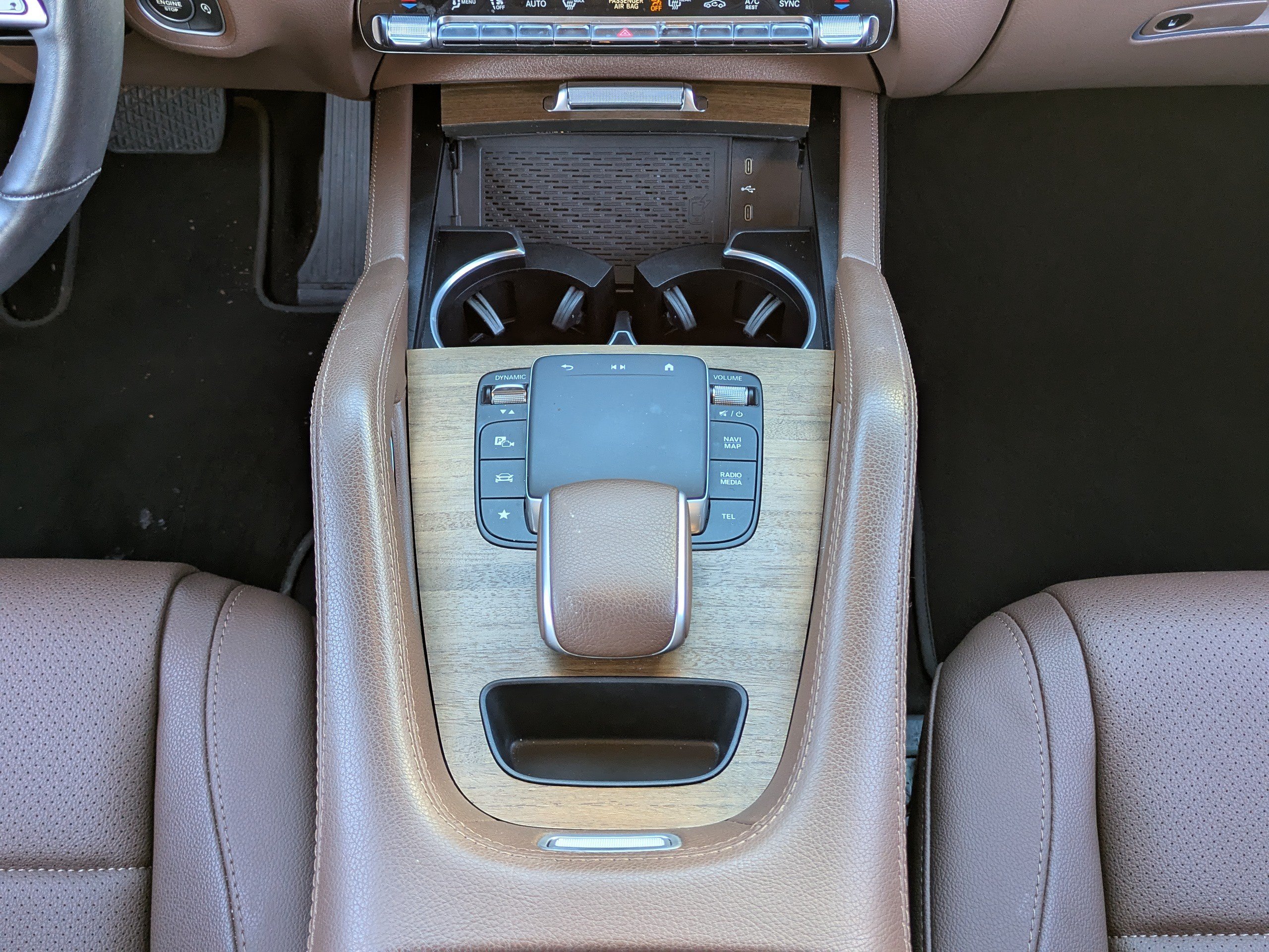 Used 2024 Mercedes-Benz GLE 350 4MATIC image 19