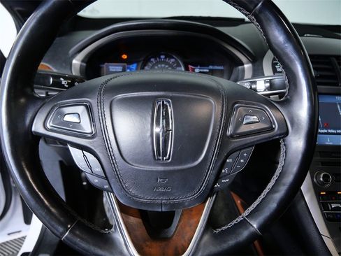 Used 2018 Lincoln MKZ Reserve w/ Climate Package image 20