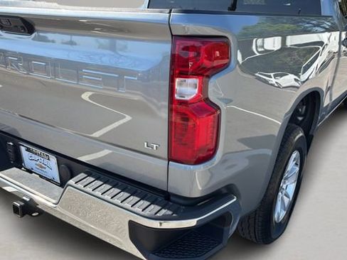 Used 2025 Chevrolet Silverado 1500 LT image 10
