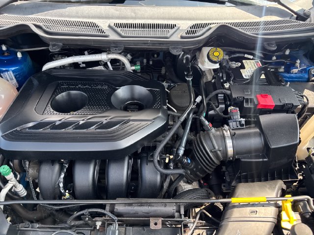 Used 2020 Ford EcoSport S AWD/4WD image 22