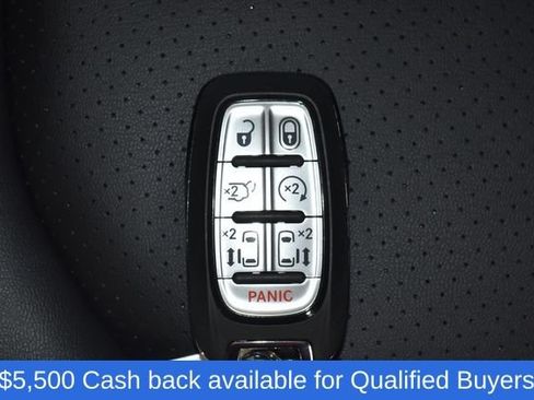New 2026 Chrysler Pacifica Select w/ S Appearance Package FWD image 38
