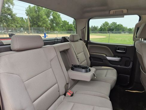 Used 2014 Chevrolet Silverado 1500 LT w/ All Star Edition AWD/4WD image 33