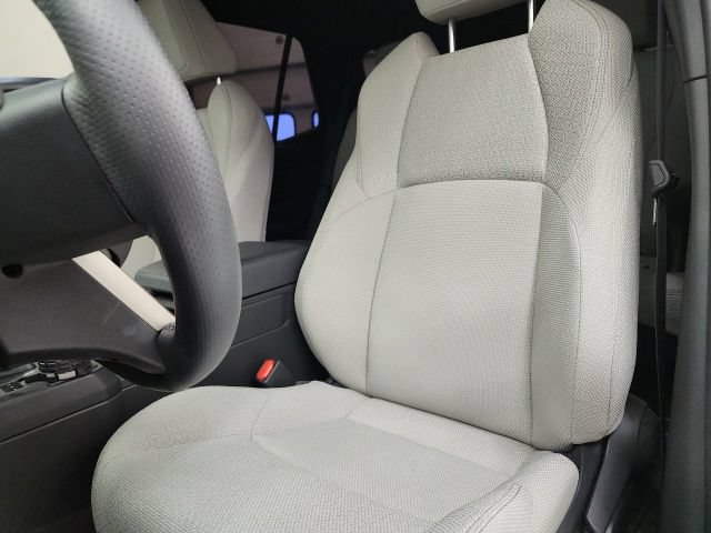 Certified 2026 Toyota 4Runner SR5 AWD/4WD image 14