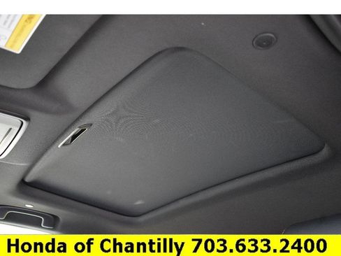 Certified 2024 Honda CR-V Sport-L image 21