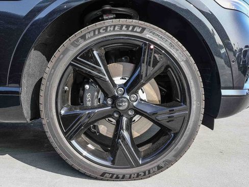 New 2026 Genesis GV80 3.5T Prestige AWD/4WD image 9