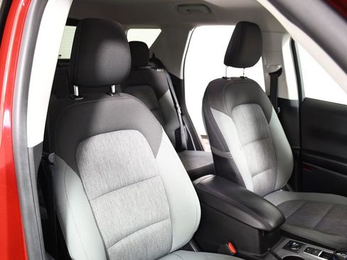 Used 2021 Ford Bronco Sport Big Bend image 20