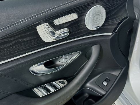 Used 2018 Mercedes-Benz E 43 AMG 4MATIC Sedan image 24