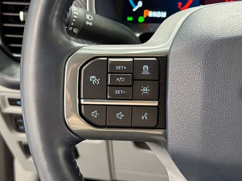 Used 2023 Ford F150 Limited AWD/4WD image 22